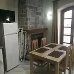 Edificio Vicente Apartament