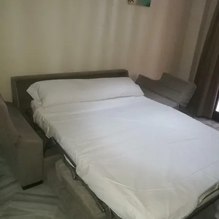 Edificio Vicente Apartman *