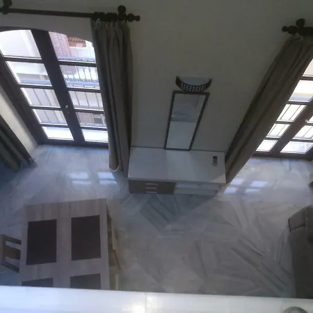 Edificio Vicente Málaga