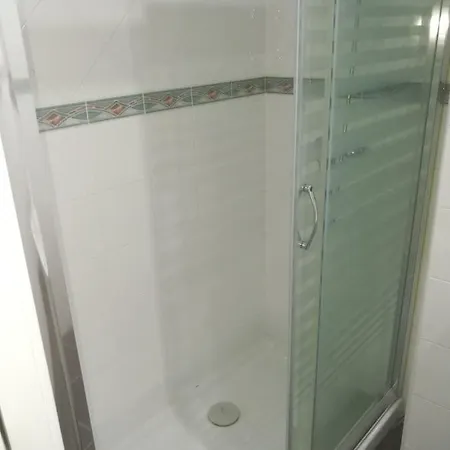 Apartman Edificio Vicente Málaga