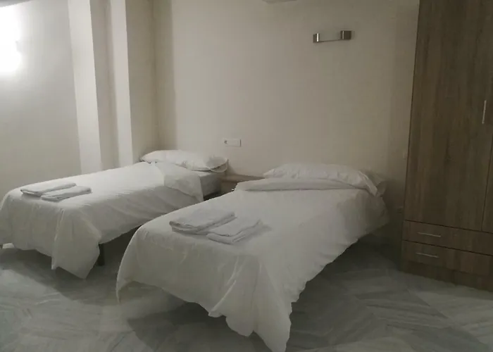 Apartman Edificio Vicente *