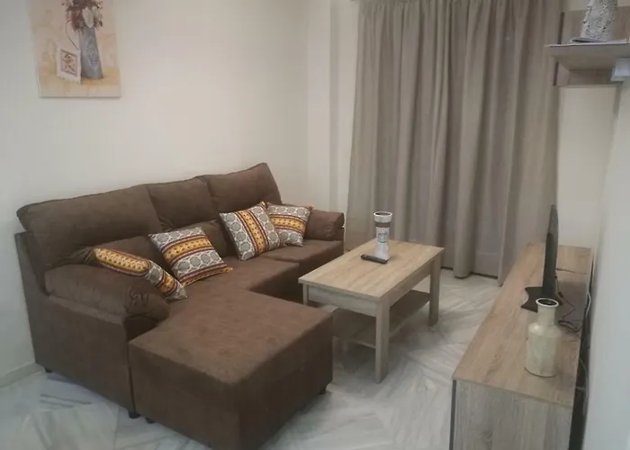 Apartman Edificio Vicente *