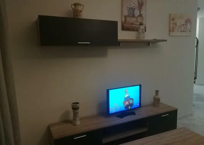 Edificio Vicente Málaga