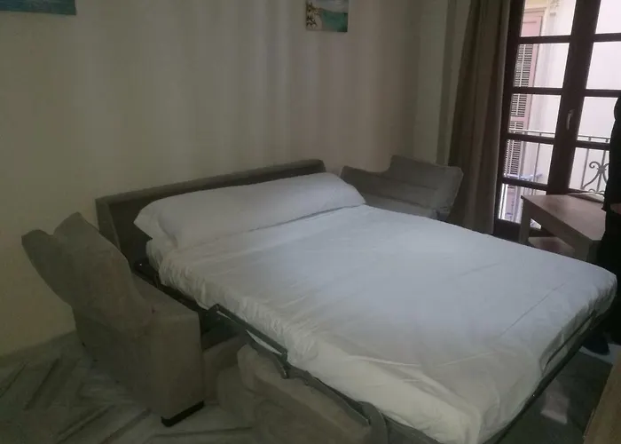 Edificio Vicente * Málaga