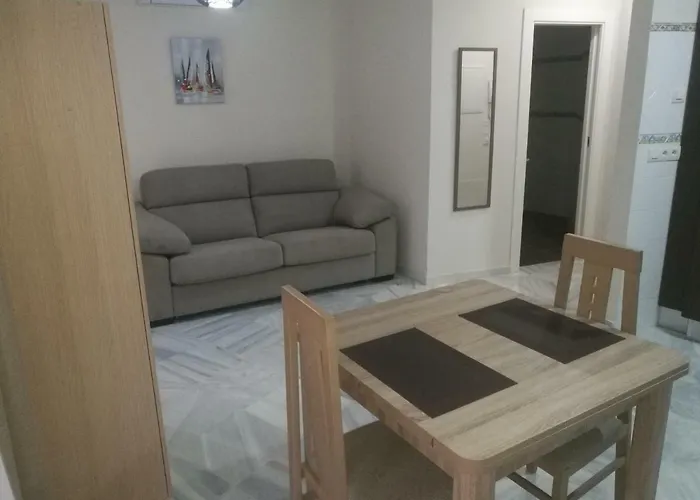 Apartman Edificio Vicente *