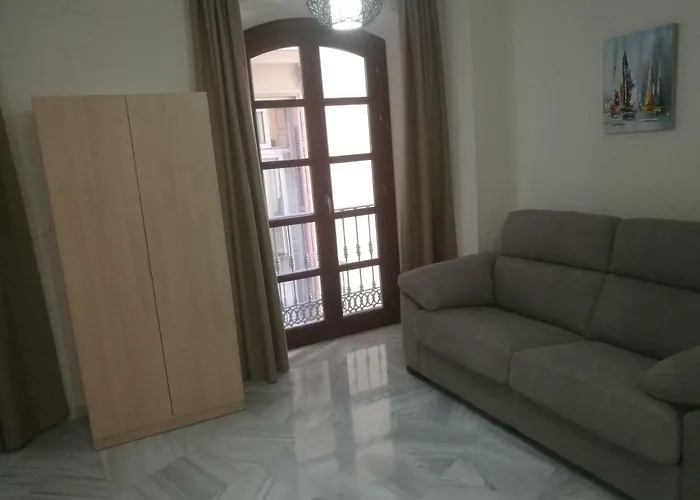 Apartman Edificio Vicente *