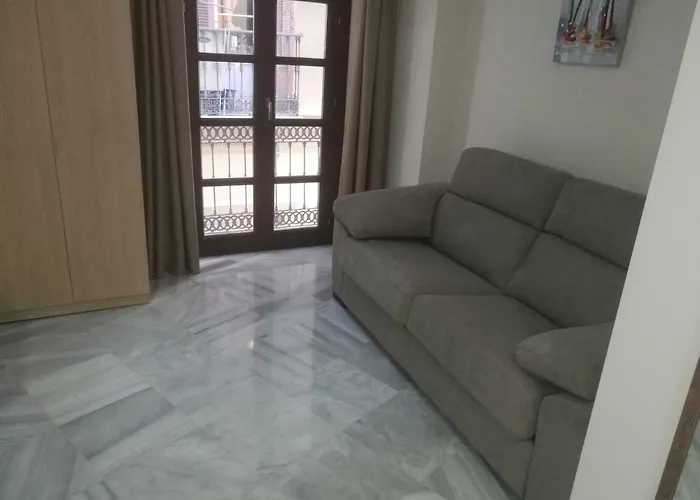 Apartman Edificio Vicente *