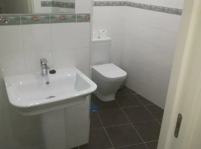 Apartman Edificio Vicente