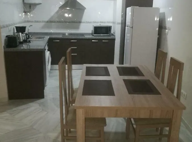 Edificio Vicente Málaga