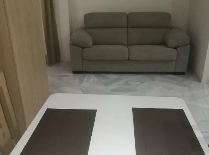 Apartman Edificio Vicente