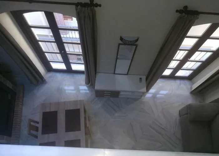 Edificio Vicente Málaga