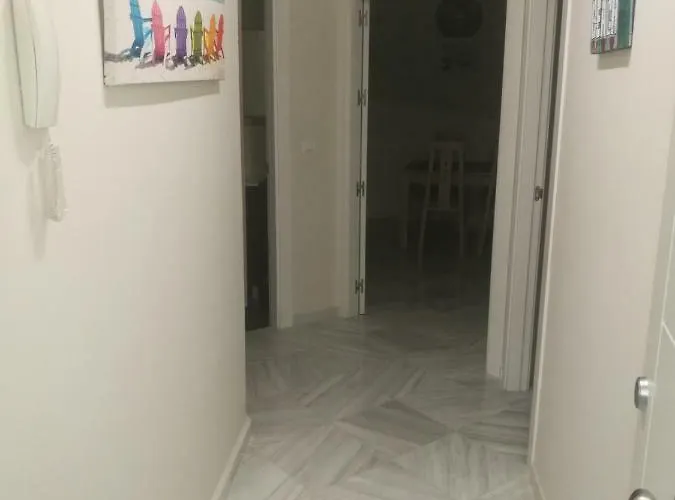 Apartman Edificio Vicente *