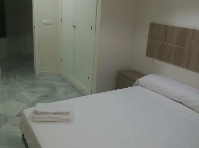 Apartman Edificio Vicente *