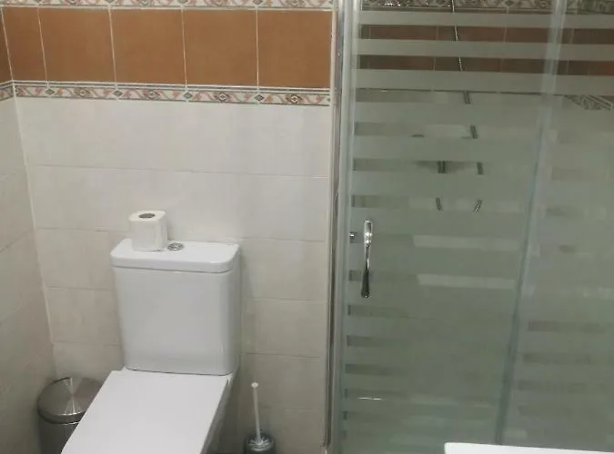 Edificio Vicente * Málaga