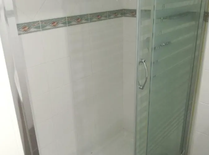 Apartman Edificio Vicente Málaga