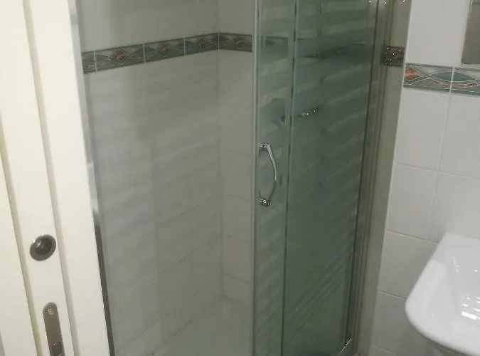 Apartman Edificio Vicente Málaga