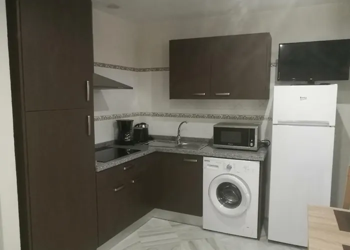 Edificio Vicente Málaga