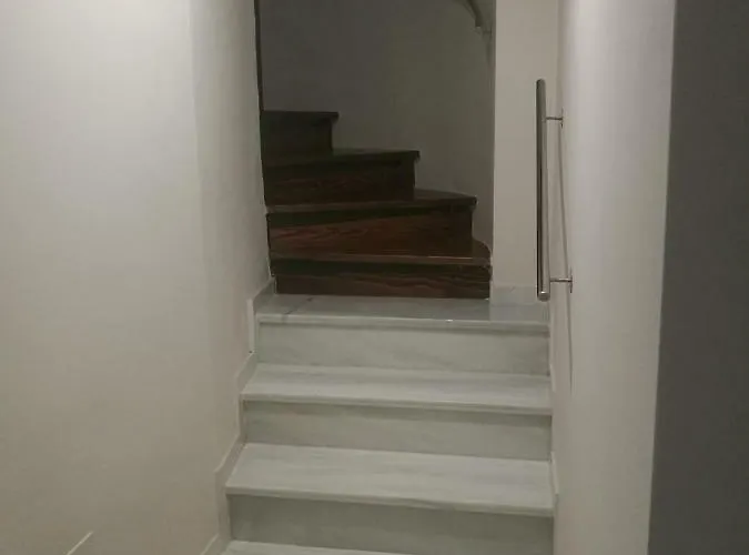 Apartman Edificio Vicente