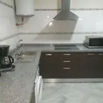 Διαμέρισμα Edificio Vicente Μάλαγα