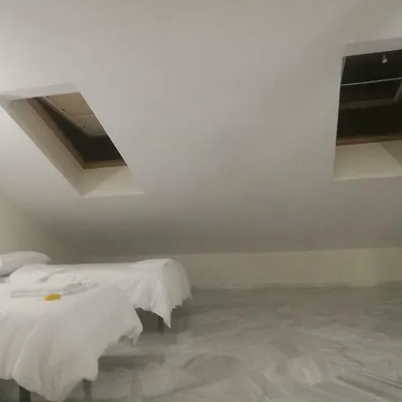 Edificio Vicente * مالقة