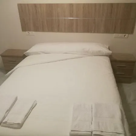 Edificio Vicente شقة