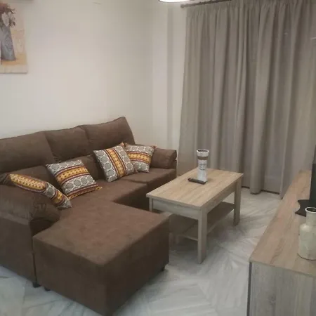 Apartament Edificio Vicente *