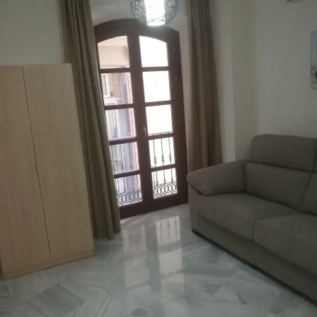 Apartament Edificio Vicente *
