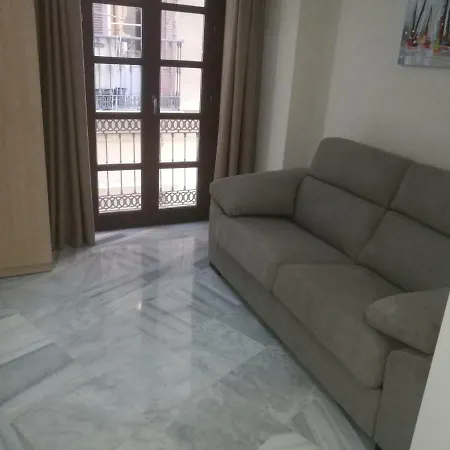Apartament Edificio Vicente *