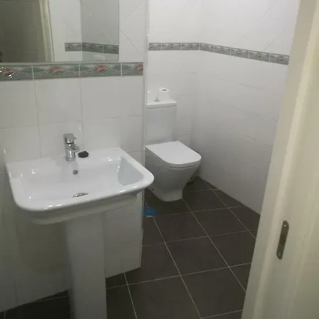Apartament Edificio Vicente