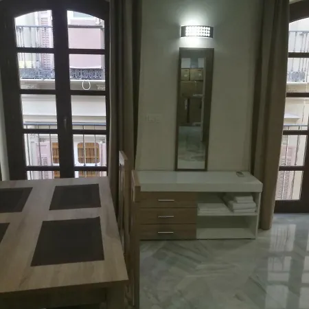 Daire Edificio Vicente