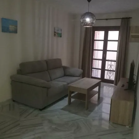 Edificio Vicente Apartament