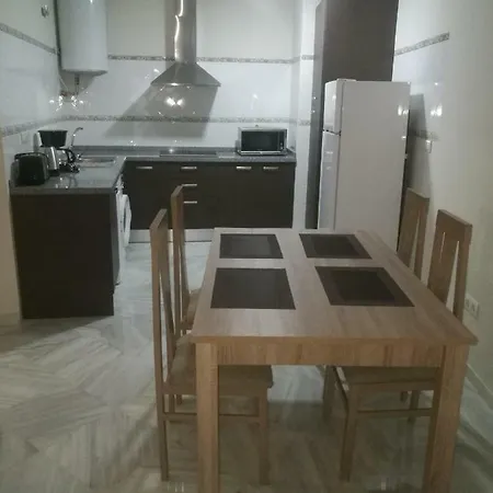 Edificio Vicente 马拉加