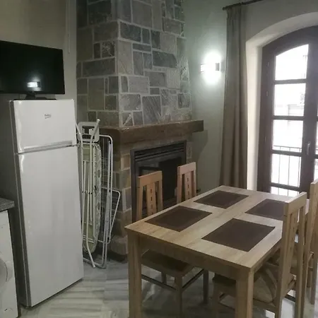 Edificio Vicente Apartment