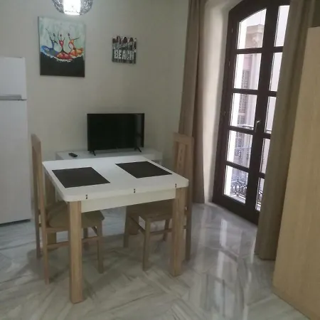 Edificio Vicente Apartament Malaga