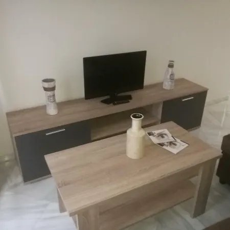 Edificio Vicente * مالقة