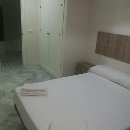 Apartament Edificio Vicente *
