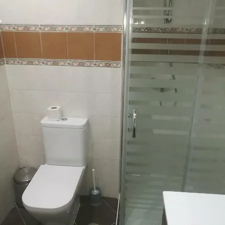 Edificio Vicente * Málaga