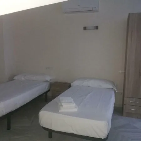 Edificio Vicente Apartment