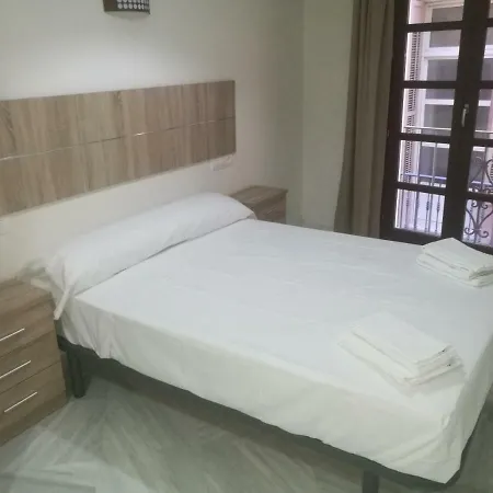 Edificio Vicente * Málaga