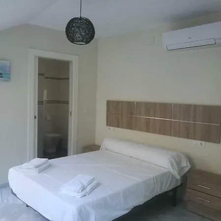 Edificio Vicente Apartament *