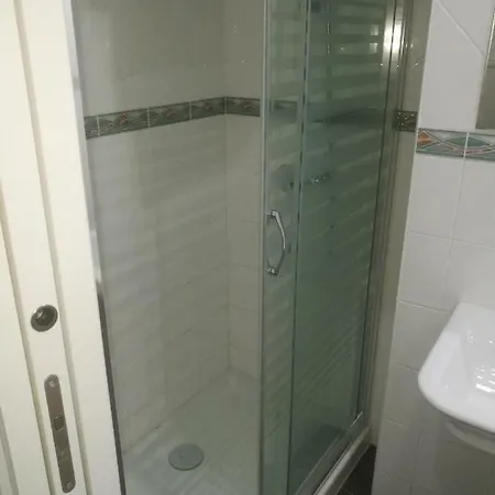 Apartament Edificio Vicente Malaga