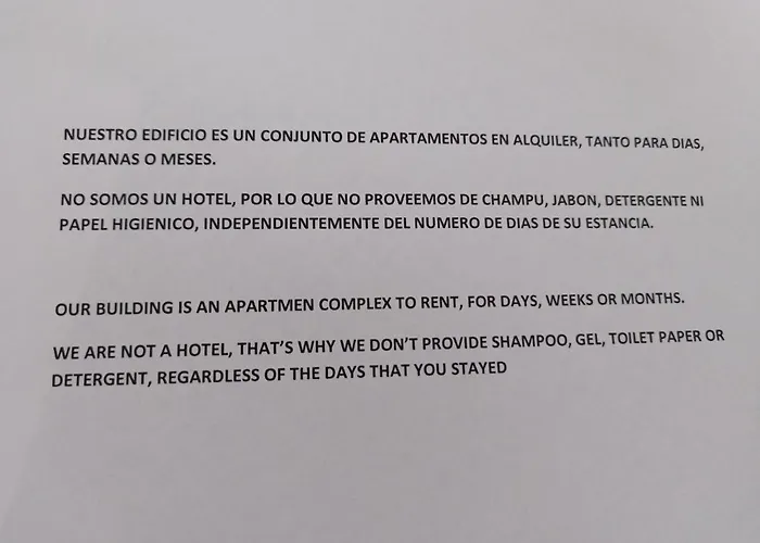 Edificio Vicente *