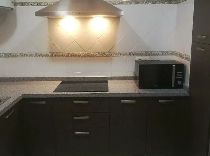 Edificio Vicente Appartamento
