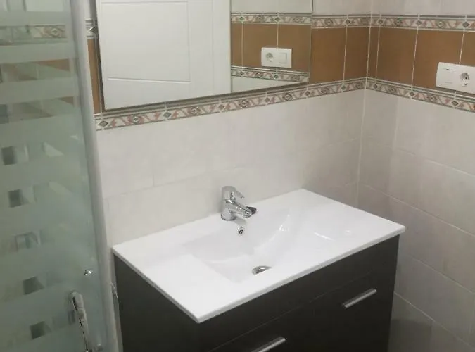 Edificio Vicente * Málaga