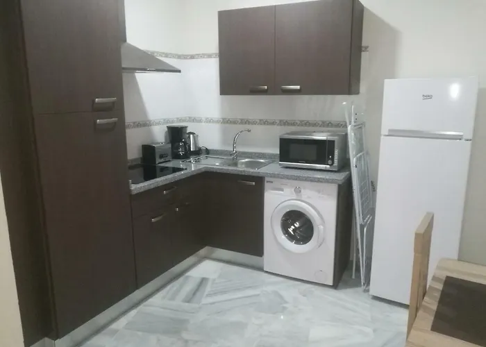 Appartamento Edificio Vicente *