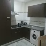 Lägenhet Edificio Vicente Málaga