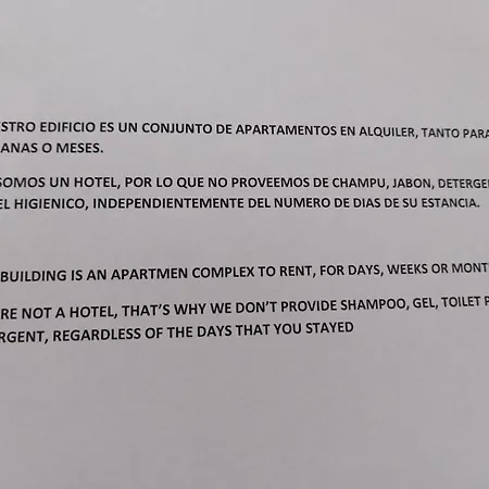 Edificio Vicente *