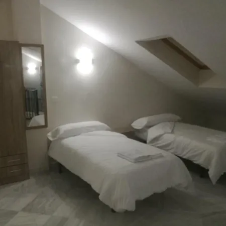 Edificio Vicente * マラガ