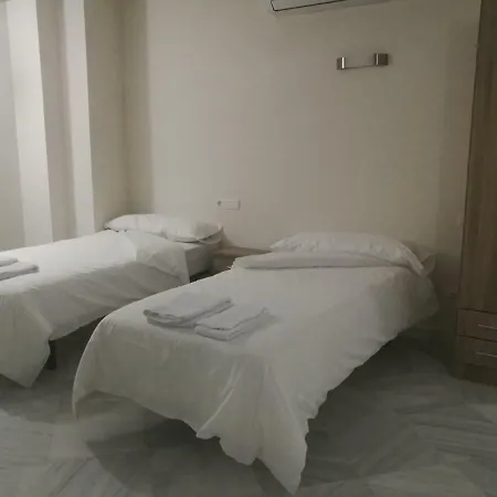 アパート Edificio Vicente *