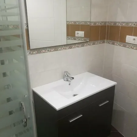 Edificio Vicente * マラガ